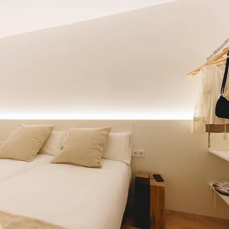 아파트 Bravissimo Pou Rodo, 2-bedroom And Bike Friendly 지로나