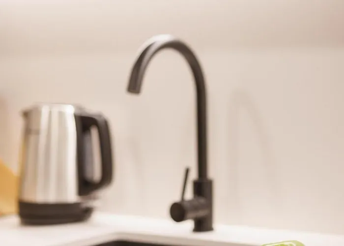 Bravissimo Pou Rodo, 2-bedroom And Bike Friendly *