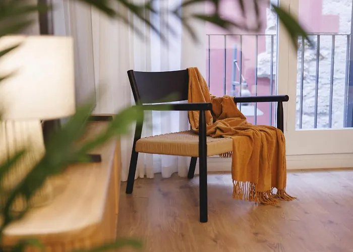 Bravissimo Pou Rodo, 2-bedroom And Bike Friendly *