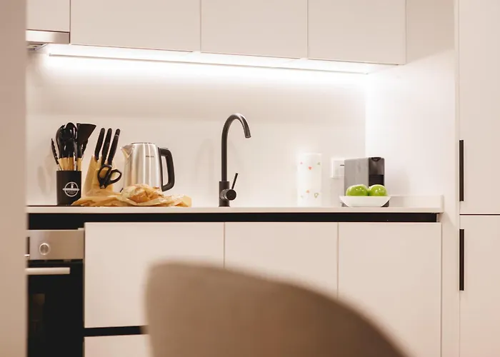 Bravissimo Pou Rodo, 2-bedroom And Bike Friendly * Gerona