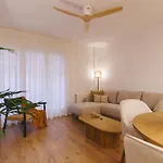 Bravissimo Pou Rodó, 2-bedroom&bike Friendly Apartamento *