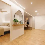 Apartamento Bravissimo Pou Rodó, 2-bedroom&bike Friendly *