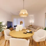 Bravissimo Pou Rodó, 2-bedroom&bike Friendly *