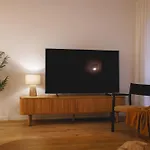 Bravissimo Pou Rodó, 2-bedroom&bike Friendly Apartamento Gerona