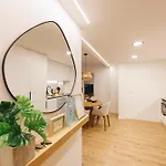 Bravissimo Pou Rodó, 2-bedroom&bike Friendly * Gerona