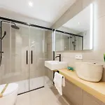 Bravissimo Pou Rodó, 2-bedroom&bike Friendly Apartamento