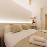 Bravissimo Pou Rodo, 2-bedroom And Bike Friendly Apartment Girona