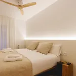 Apartment Bravissimo Pou Rodo, 2-bedroom And Bike Friendly Girona