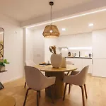 Bravissimo Pou Rodó, 2-bedroom&bike Friendly Gerona