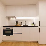 Bravissimo Pou Rodo, 2-bedroom And Bike Friendly * Girona