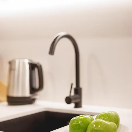 Bravissimo Pou Rodo, 2-bedroom And Bike Friendly *