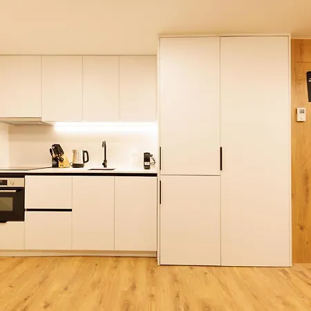 Bravissimo Pou Rodó, 2-bedroom&bike Friendly *