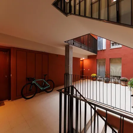 Bravissimo Pou Rodó, 2-bedroom&bike Friendly