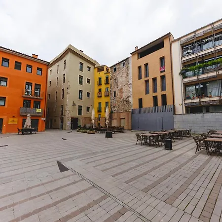Apartamento Bravissimo Pou Rodó, 2-bedroom&bike Friendly