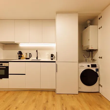 Apartamento Bravissimo Pou Rodó, 2-bedroom&bike Friendly Gerona