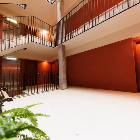 Bravissimo Pou Rodó, 2-bedroom&bike Friendly *
