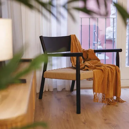 Bravissimo Pou Rodo, 2-bedroom And Bike Friendly *