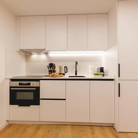 Bravissimo Pou Rodo, 2-bedroom And Bike Friendly * Girona