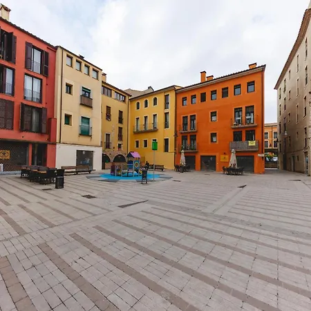 Bravissimo Pou Rodo, 2-bedroom And Bike Friendly شقة