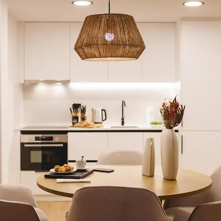 아파트 Bravissimo Pou Rodo, 2-bedroom And Bike Friendly *