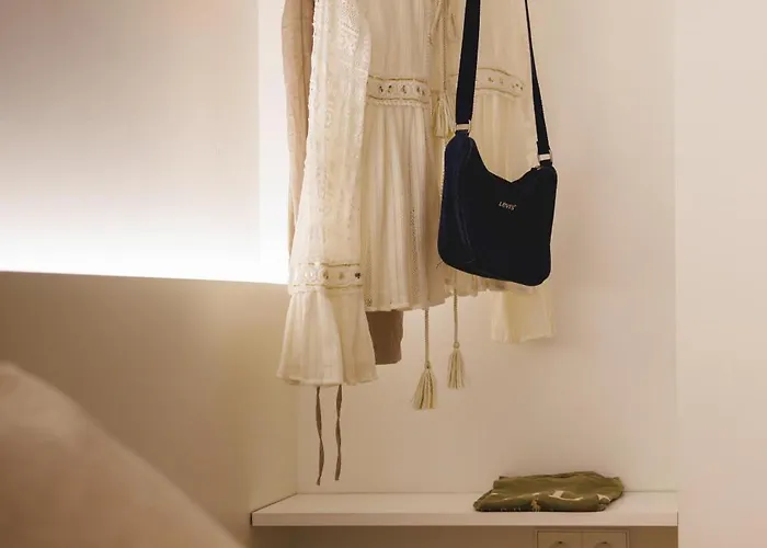 Bravissimo Pou Rodo, 2-bedroom And Bike Friendly *