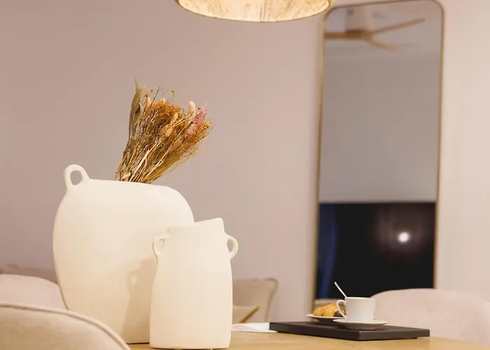 Bravissimo Pou Rodo, 2-bedroom And Bike Friendly