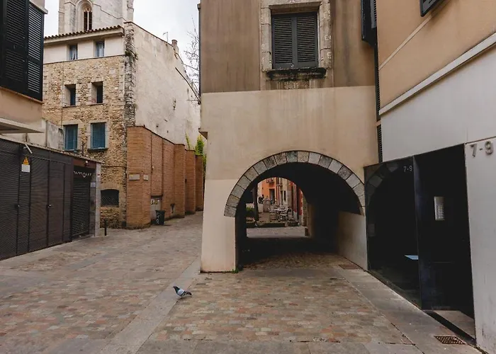 Appartamento Bravissimo Pou Rodo, 2-bedroom And Bike Friendly