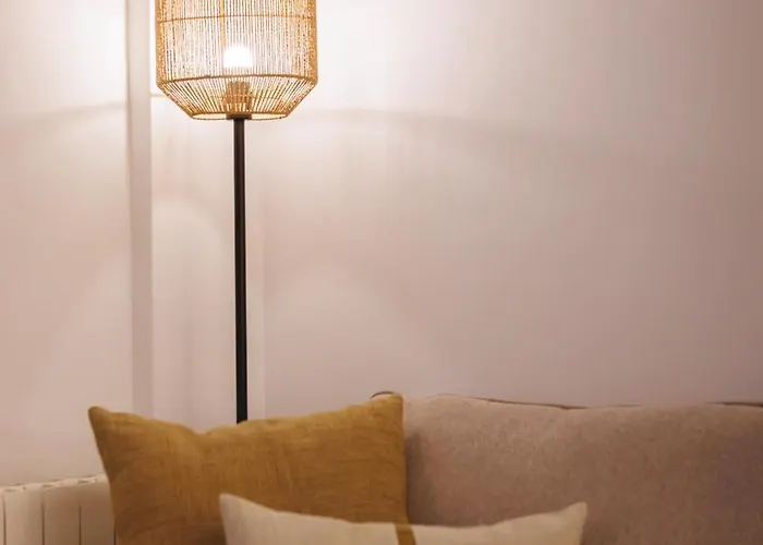 Appartamento Bravissimo Pou Rodo, 2-bedroom And Bike Friendly *