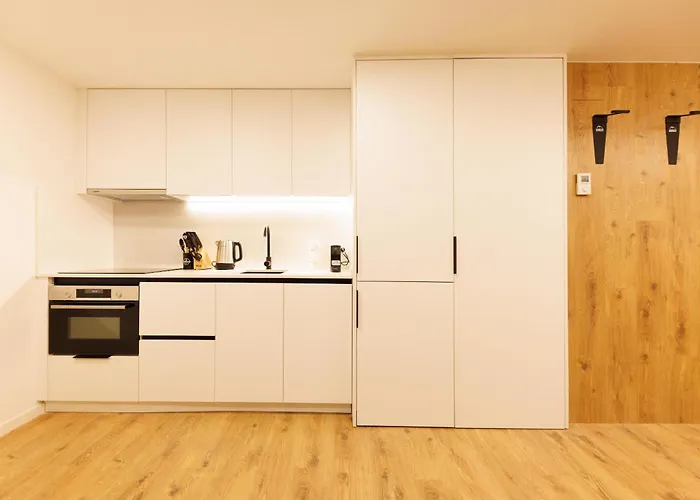 Bravissimo Pou Rodo, 2-bedroom And Bike Friendly *