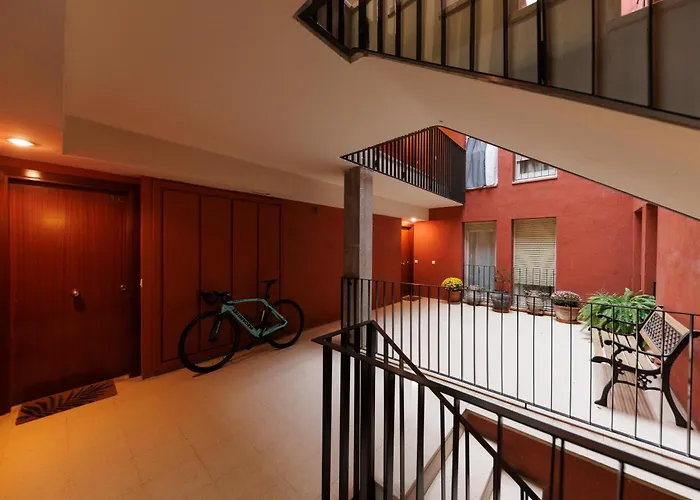Bravissimo Pou Rodo, 2-bedroom And Bike Friendly