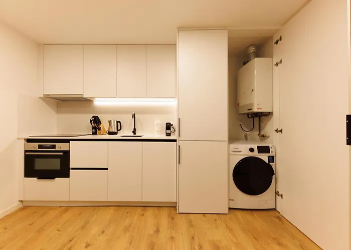 Appartamento Bravissimo Pou Rodo, 2-bedroom And Bike Friendly Girona