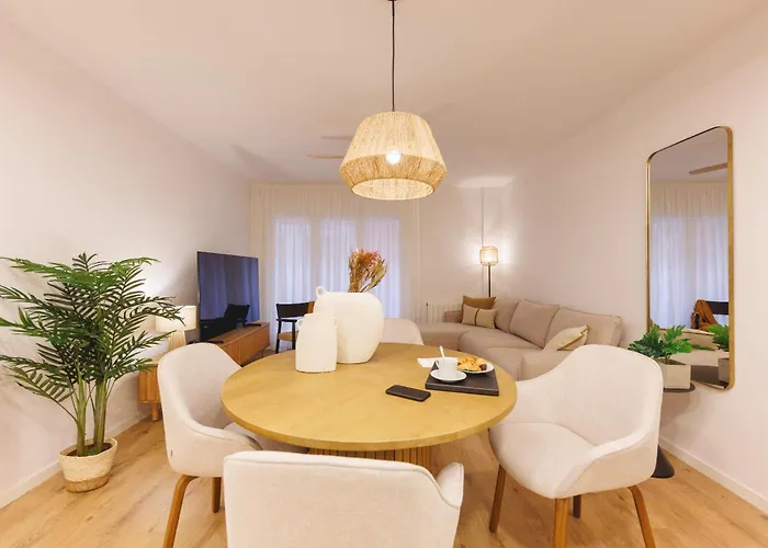 Bravissimo Pou Rodo, 2-bedroom And Bike Friendly *