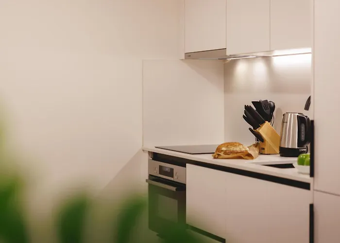 Appartamento Bravissimo Pou Rodo, 2-bedroom And Bike Friendly Girona