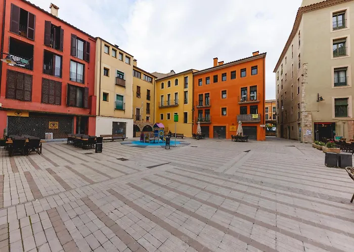 Bravissimo Pou Rodo, 2-bedroom And Bike Friendly Appartamento