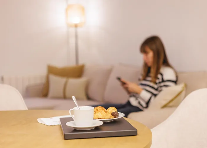 Appartamento Bravissimo Pou Rodo, 2-bedroom And Bike Friendly