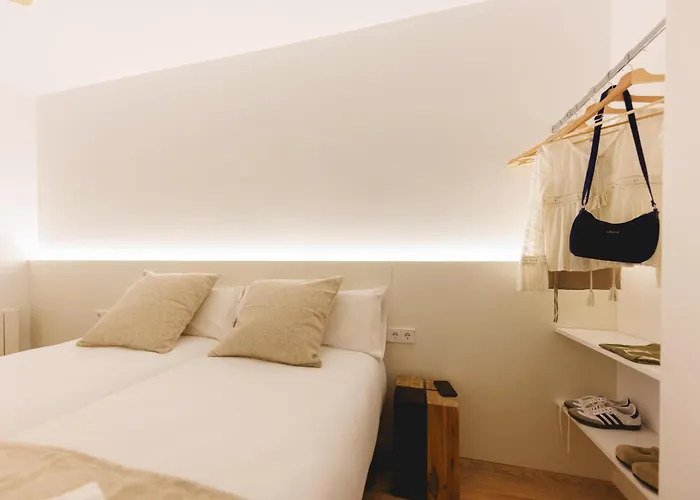 Appartamento Bravissimo Pou Rodo, 2-bedroom And Bike Friendly Girona