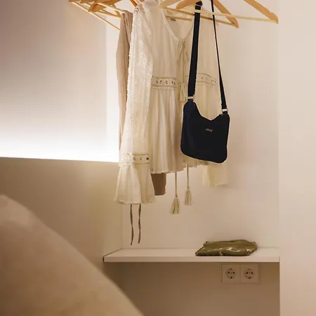 Bravissimo Pou Rodo, 2-bedroom And Bike Friendly *