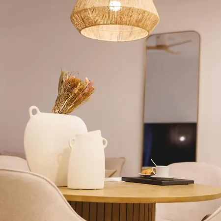 Bravissimo Pou Rodo, 2-bedroom And Bike Friendly