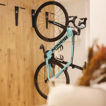 Bravissimo Pou Rodo, 2-bedroom And Bike Friendly Апартаменты *