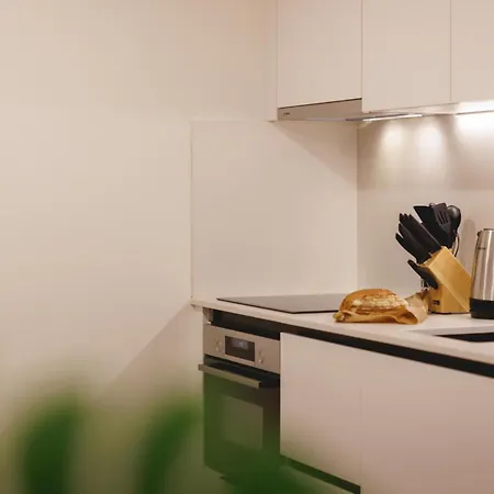 Апартаменты Bravissimo Pou Rodo, 2-bedroom And Bike Friendly Жирона