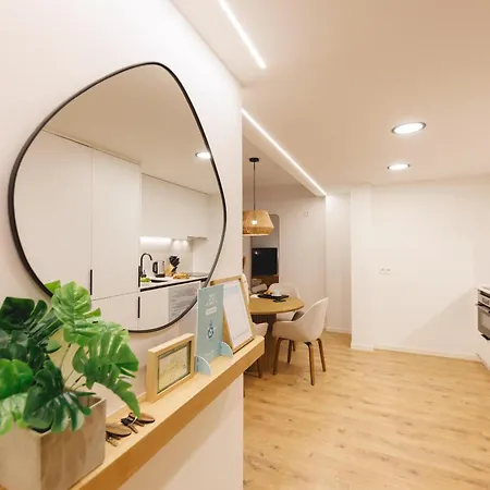 Bravissimo Pou Rodo, 2-bedroom And Bike Friendly * Жирона