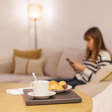 Апартаменты Bravissimo Pou Rodo, 2-bedroom And Bike Friendly