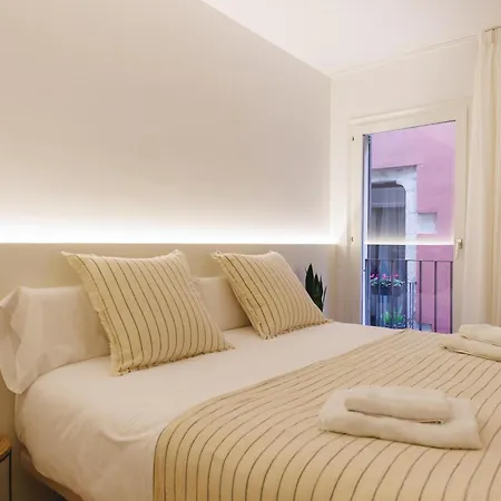 Bravissimo Pou Rodo, 2-bedroom And Bike Friendly Апартаменты *