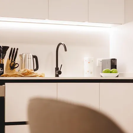 Bravissimo Pou Rodo, 2-bedroom And Bike Friendly * Жирона