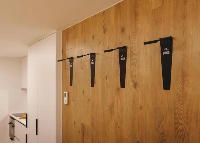 Bravissimo Pou Rodo, 2-bedroom And Bike Friendly Lägenhet