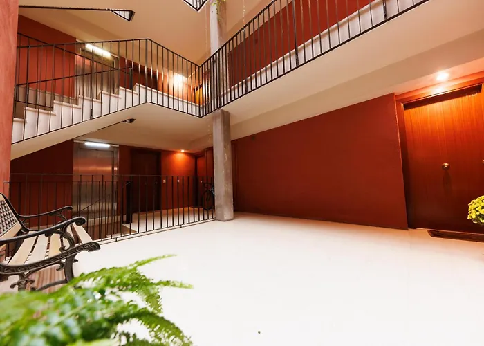 Bravissimo Pou Rodo, 2-bedroom And Bike Friendly *