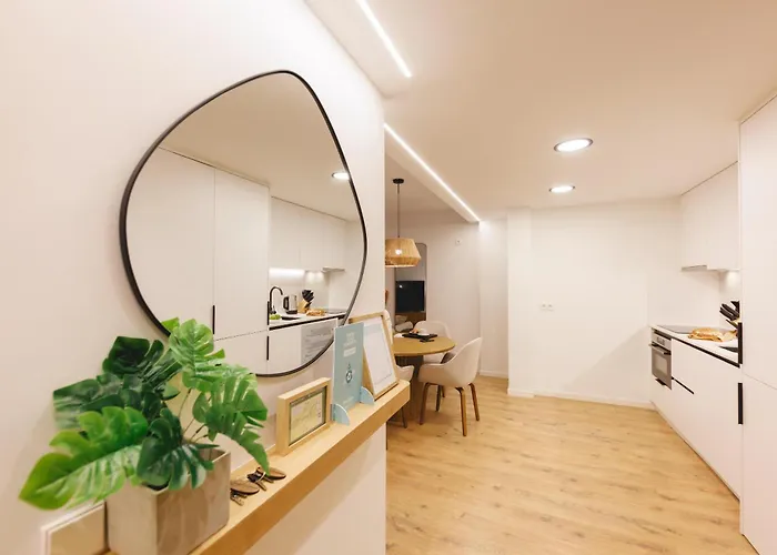 Bravissimo Pou Rodo, 2-bedroom And Bike Friendly * Girona