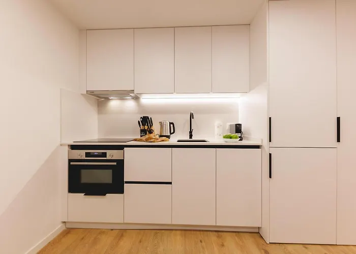 Bravissimo Pou Rodo, 2-bedroom And Bike Friendly * Girona